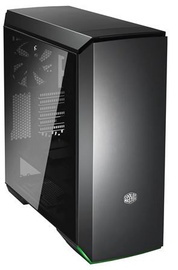 Cooler Master Case MC600P Black
