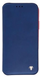 Vix&Fox Smart Folio Case For Apple iPhone XS Max Blue