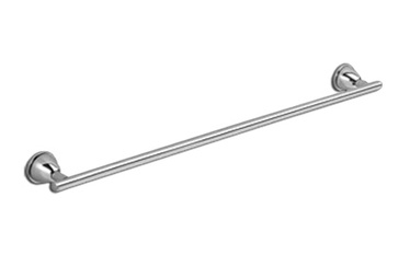 Käterätikuhoidja Gedy Genziana 60 cm kroom