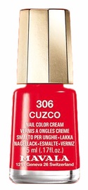 Küünelakk Mavala Mini Color Cuzco, 5 ml