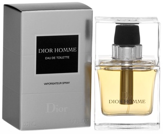 Tualetes ūdens Christian Dior Homme, 50 ml