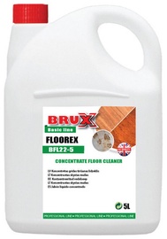 Brux Basic Line Floorex BFL22-5 Concentrated Floor Cleaner 5l
