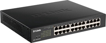 Коммутатор (Switch) D-Link DGS-1100-24PV2