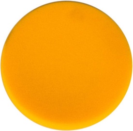 Mirka Polishing Foam Pad Yellow Flat 150x25mm 2pcs