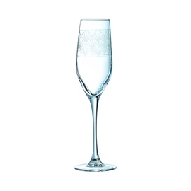 Šampanja klaas Luminarc Paradiso Q2670, 0.16 l, 4 tk