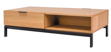 Signal Meble Hagen L1 Coffee Table Oak