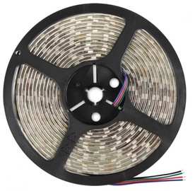 Whitenergy Led Strip 14.4W 12V 5m