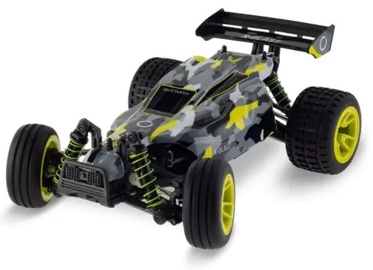 RC automobilis Overmax X-BLAST 4X4, 1:18