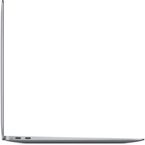 Ноутбук Apple MacBook Air Retina Space Gray, M1 8-Core, 16 GB, 512 GB, 13.3 ″