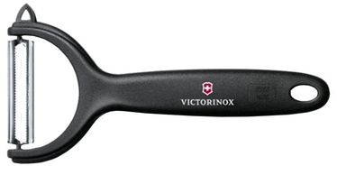Victorinox Tomato and Kiwi Peeler Black