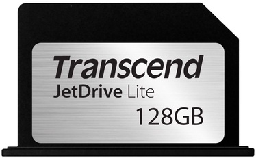 Atmiņas karte Transcend 128GB JetDrive Lite 330 for Macbook Pro (Retina) 13''