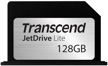 Mälukaart Transcend, 128 GB