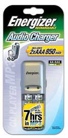 Energizer Mini Charger +2AAA