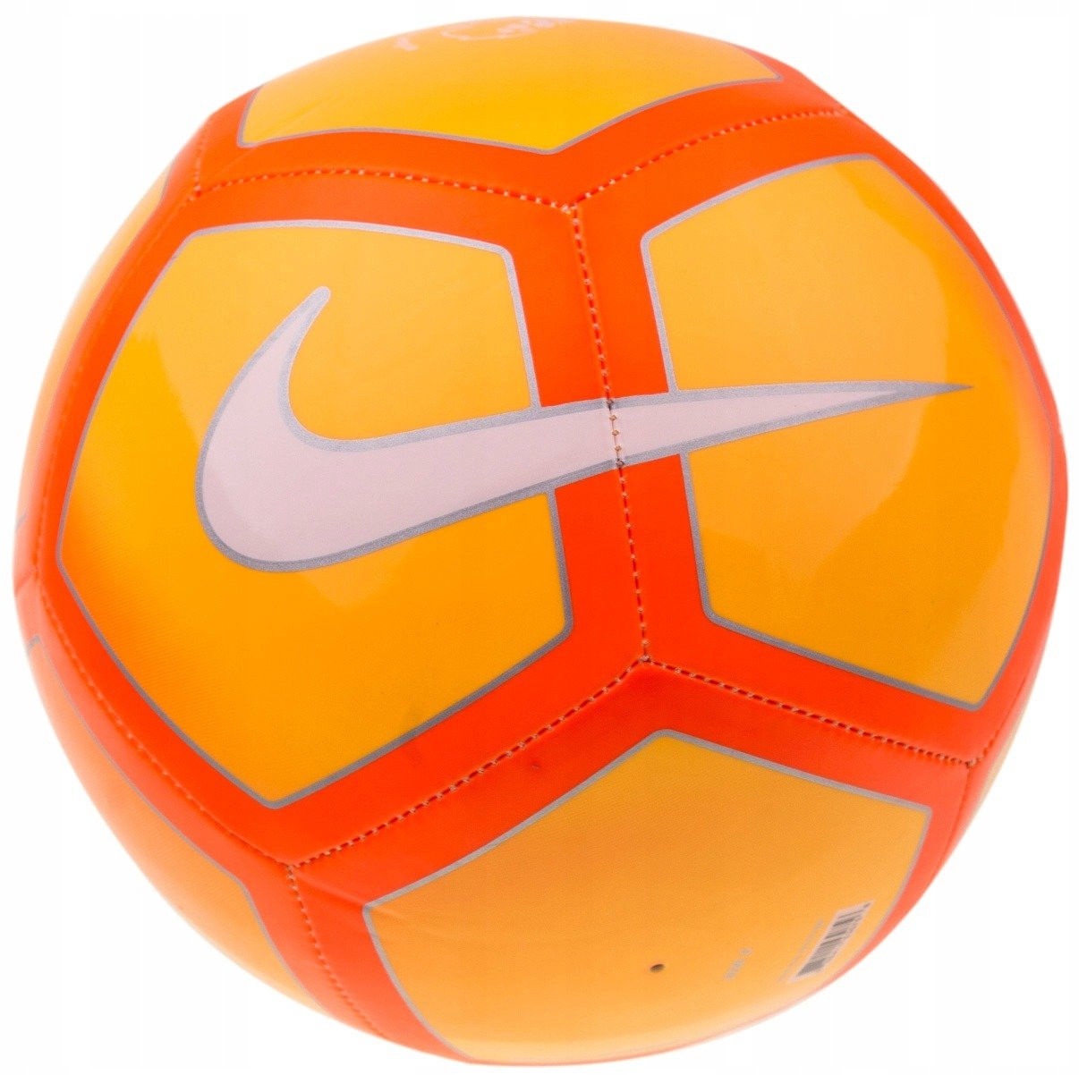 premier league ball size 5