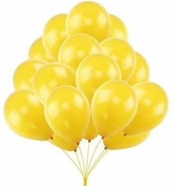 Balons Avatar Balloons, 100 gab.