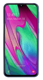 Samsung Galaxy A40 SM-A405F Dual Blue