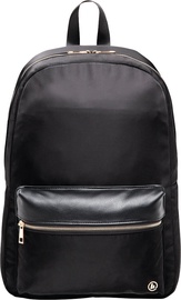 Hama "Mission" Notebook Backpack 15.6" Gold