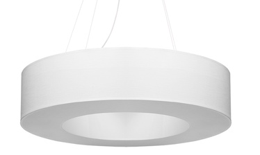 Lampa Sollux Saturno 70, griesti, 60 W, E27