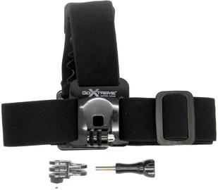 GoXtreme Head Strap Mount