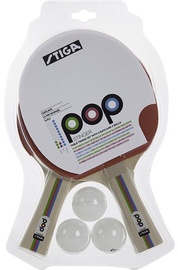 Stiga Set Pop Stinger