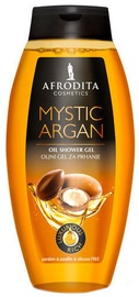 Afrodita Shower Gel Mystic Argan Oil 250ml