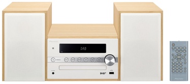 Pioneer X-CM56-W