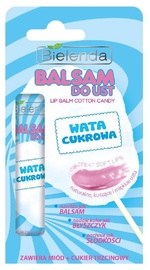 Bielenda Lip Balm 10g Cotton Candy