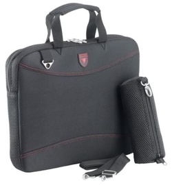 Falcon Media Notebook Bag FI2598 For 15.6" Black
