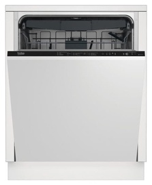 Bстраеваемая посудомоечная машина Beko DIN28431