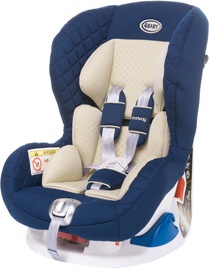 4Baby Broadway 0-18kg Navy Blue