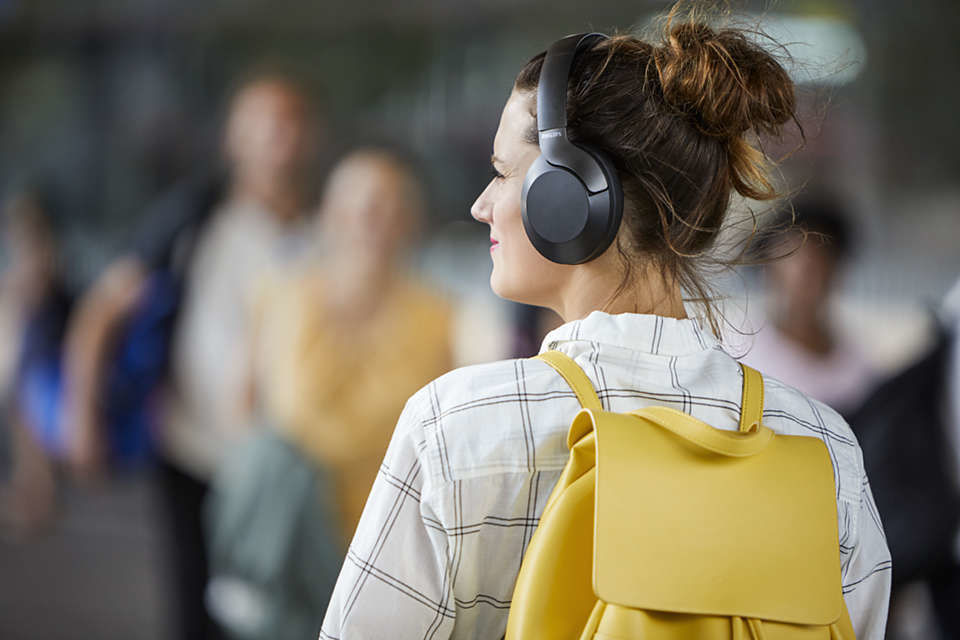 noise cancelling ausines