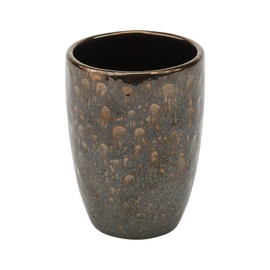 Aquanova Ugo Toothbrush Holder Vintage Bronze