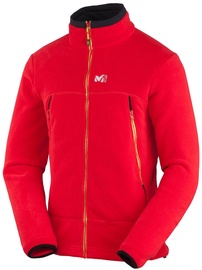 Millet Great Alps JKT Red/Green XXL