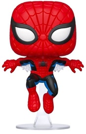 Funko Pop! Marvel 80 Years Spider-Man 593