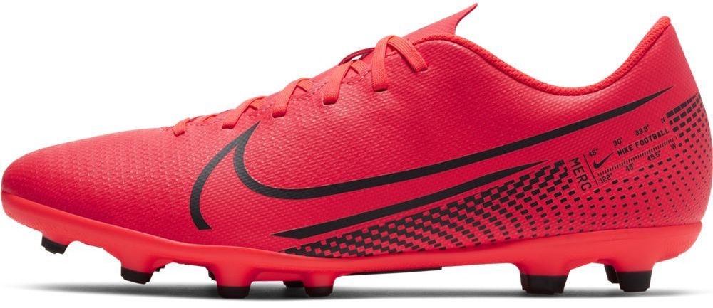 nike mercurial vapor 44.5