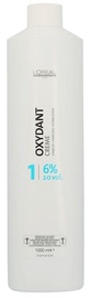 Oksüdant L´Oréal Professionnel Oxydant Creme, 1000 ml