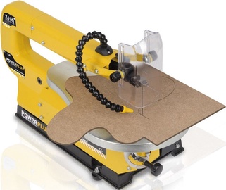 Powerplus POWX190 Scroll Saw (поврежденная упаковка)
