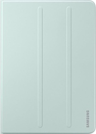 Samsung Book Cover For Galaxy Tab S3 Green