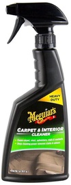 Средство для чистки автомобиля Meguiars Carpet And Interior Cleaner, 0.47 л