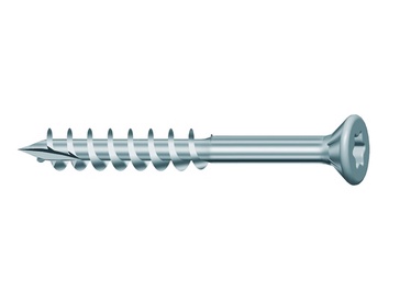 TERASSIKRUVI A2 TX25 5,0X70 17TK