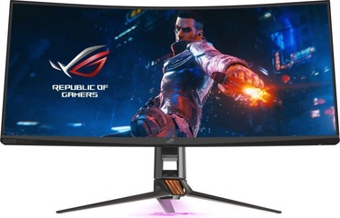 ASUS ROG Swift PG35VQ