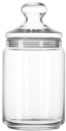 Емкость для сыпучих продуктов Luminarc Club Jar 0.75l