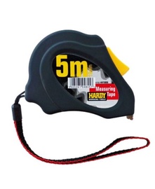 Рулетка Hardy 5mx19mm
