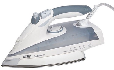 Braun TexStyle 7 TS 785 STP