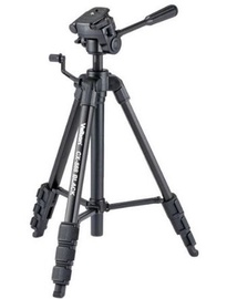 Velbon CX-888 Black Tripod