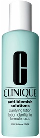 Sejas losjons Clinique Anti-Blemish Solutions, 200 ml