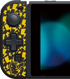 Hori D-Pad Controller Pikachu Edition
