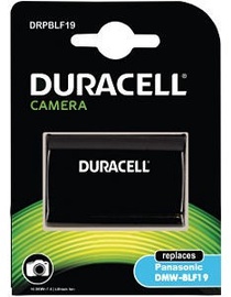 Аккумулятор Duracell, Li-ion, 1900 мАч