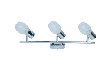 Lampa Adrilux Grouse Grouse-3/AS-8719-03-7044, pārvietojams, 40 W