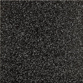Плитка, каменная масса Milton, 29.7 см x 29.7 см, черный/серый